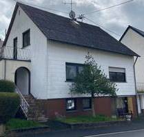 Freistehendes Einfamilienhaus - 95.000,00 EUR Kaufpreis, ca.  121,00 m² Wohnfläche in Horath (PLZ: 54497)