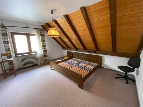 Schlafzimmer - 