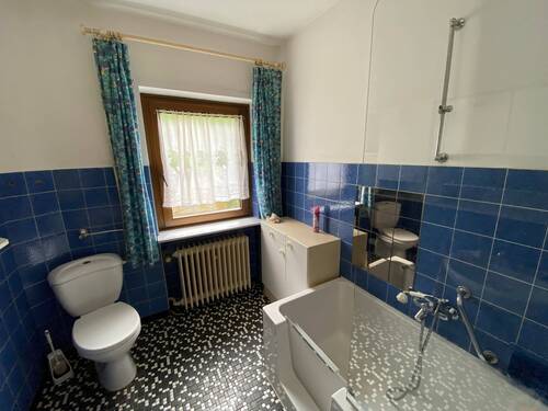 Badezimmer - 