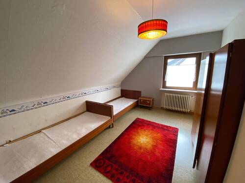 Schlafzimmer - 