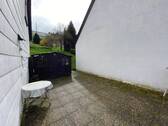 Terrasse - 