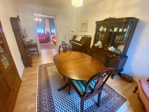 Esszimmer 1. OG - 