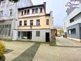 Titelbild - Schmuckes Reihenendhaus mit Ladenlokal an der Lennepromenade