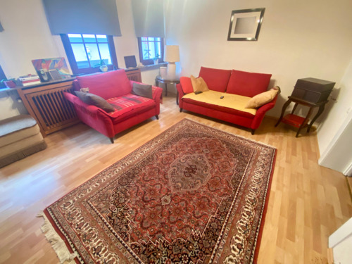 Wohnzimmer 1. OG - 
