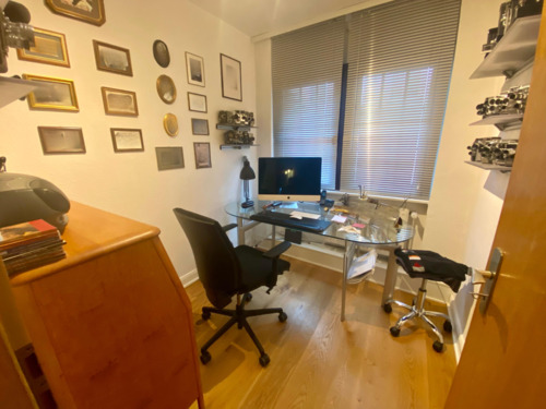 Büro 2. OG - 