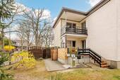 Terrasse - Etagenwohnung mit 58,40 m² in Berlin zum Kaufen