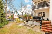 Terrasse - 