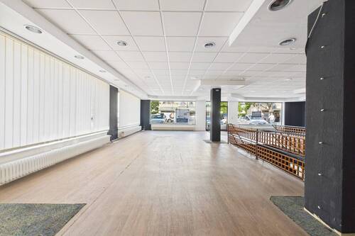 Verkaufsfläche - Halle zum Kaufen in Bernkastel-Kues