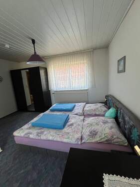 Schlafzimer - 