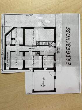  Erdgeschoß - 