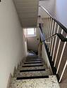 Treppe zum E.G. - 