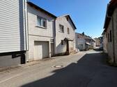 Ruhige Wohnlage - 