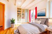 Visualisierung Schlafzimmer - 