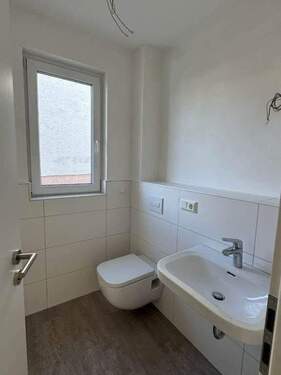 Gäste-WC - 