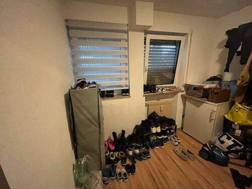 Garderobe - 
