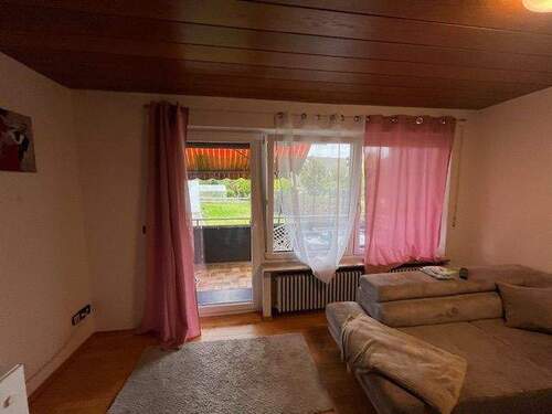 Wohnzimmer - 