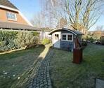 Gartenhaus - 