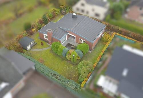 Außenansicht - Zentral, Ruhig, Neuwertig - 499.000,00 EUR Kaufpreis, ca.  143,00 m² Wohnfläche