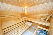 Sauna - 