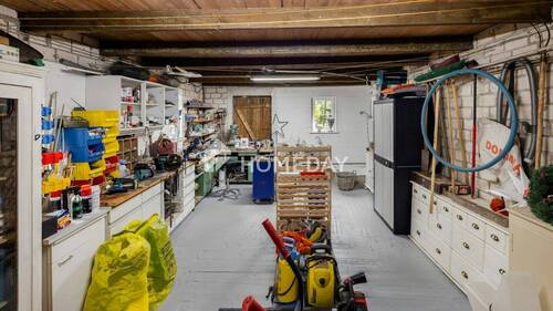 Nebenhaus Werkstatt 1 - 