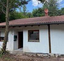 Lohmar-Einfamilienhaus für Individualisten Wald bis ans Haus, bezugsfrei