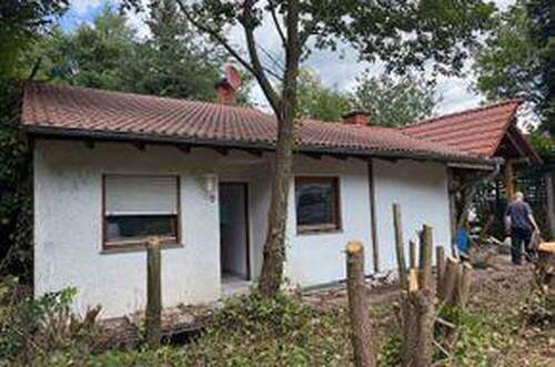 Vorderansicht - 5 Zimmer Einfamilienhaus zum Kaufen in Lohmar