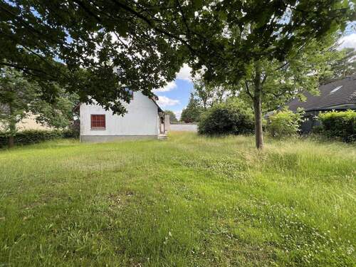 Bild 1 - Schönes Grundstück in HH - Duvenstedt