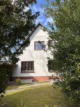 Bild 2 - 6 Zimmer Einfamilienhaus zum Kaufen in Hamburg