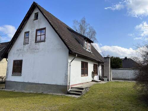Bild 3 - 6 Zimmer Einfamilienhaus in Hamburg