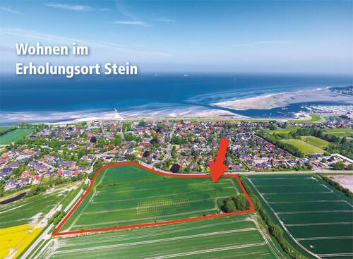 Stein-2 - Grundstück in Stein