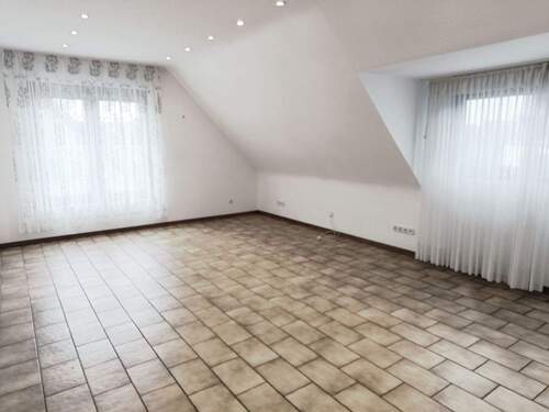 Elternschlafzimmer OG - 