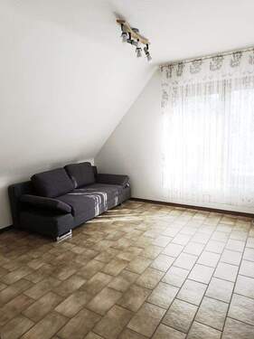 Kinder-/Arbeitszimmer OG - 