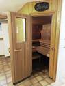 Sauna KG - 