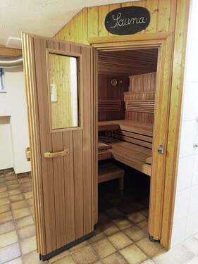 Sauna KG - 