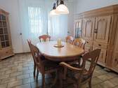 Esszimmer EG - 