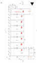 Grundriss nummeriert - 