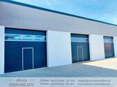 Außenansicht - Halle in Oberkrämer / Vehlefanz