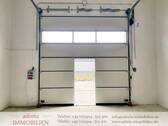 Tor innen - 