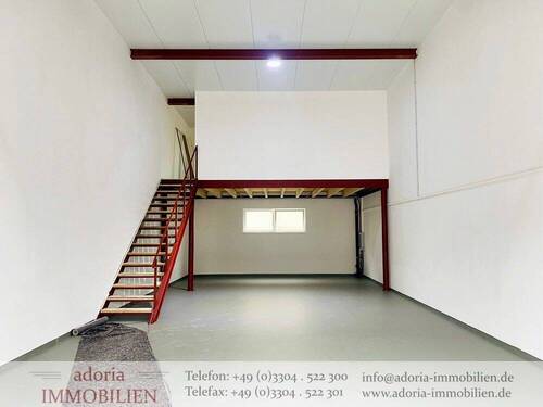 2. Etage (vor Erstbezug) - 