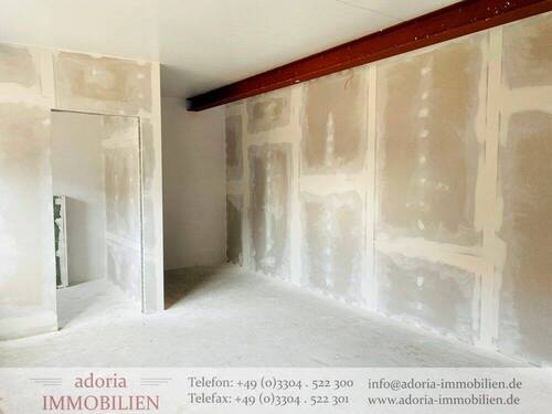 Büro in 2. Etage (vor Erstbezug) - 