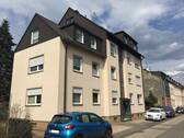 Objektansicht - ***Gepflegte Dachgeschosswohnung in attraktivem Anwesen***