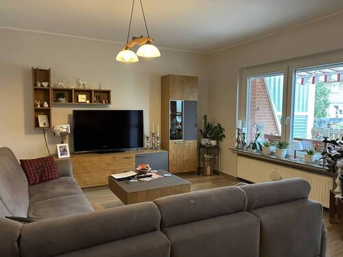 Wohnzimmer - 