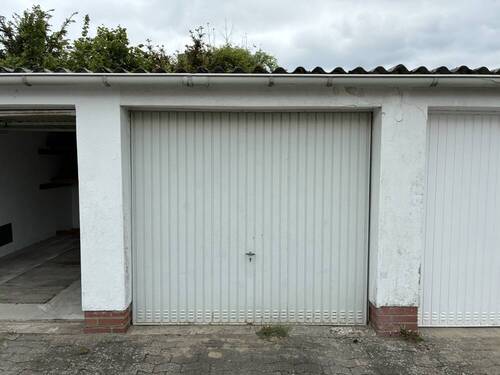 Garage - 