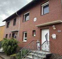 Diepholz: TOP gepflegtes und modernisiertes Reihenmittelhaus in ruhiger Lage