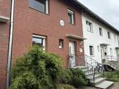 Seitenansicht - Reihenmittelhaus mit 90,00 m&sup2; in Diepholz zum Kaufen