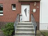 Hauseingang - 