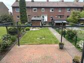 Blick von der Terrasse - 