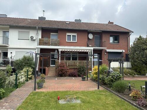 Gartenansicht - 