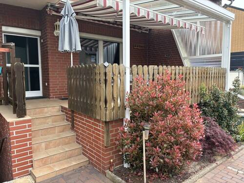 Terrasse - 
