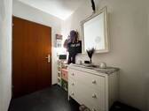 Eingangsbereich - 